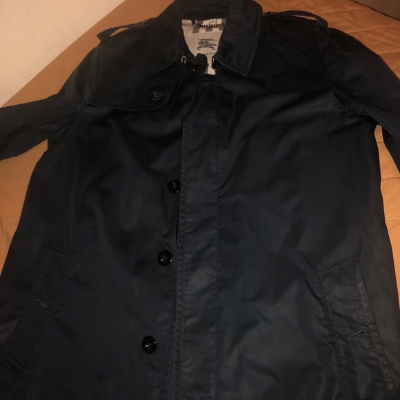 burberry size 52